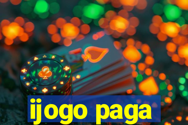 ijogo paga